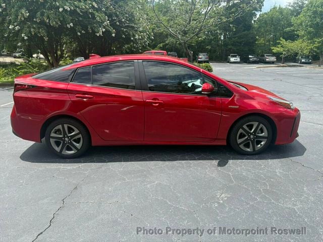 2019 Toyota Prius LE - 23052267 - 5