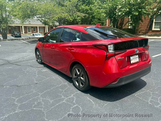 2019 Toyota Prius LE - 23052267 - 6