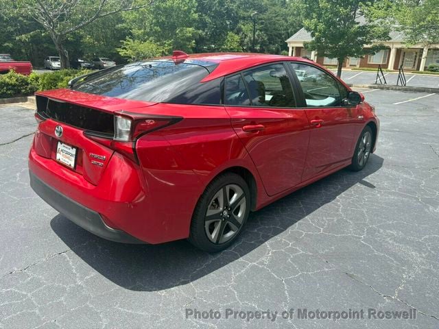 2019 Toyota Prius LE - 23052267 - 7