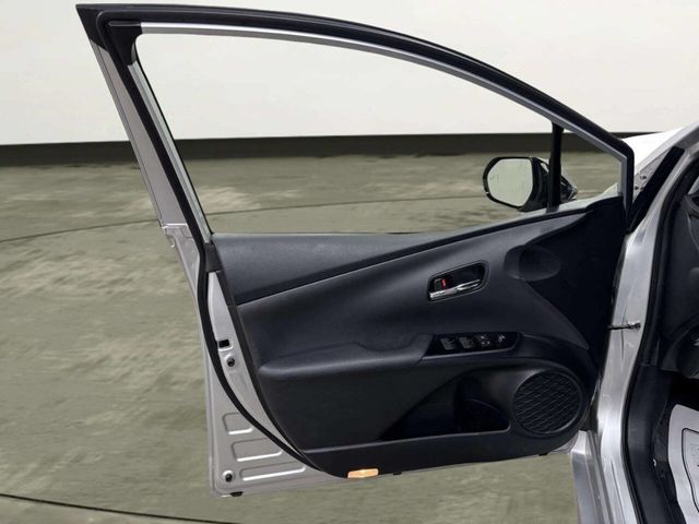 2019 Toyota Prius L Eco - 23052481 - 11