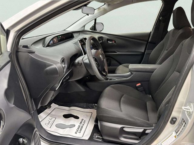 2019 Toyota Prius L Eco - 23052481 - 13