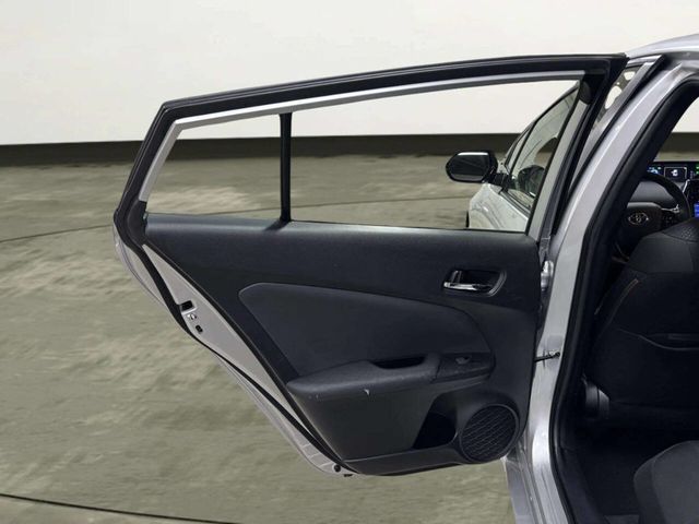 2019 Toyota Prius L Eco - 23052481 - 14