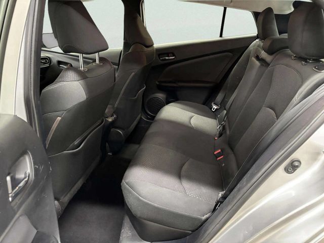 2019 Toyota Prius L Eco - 23052481 - 15