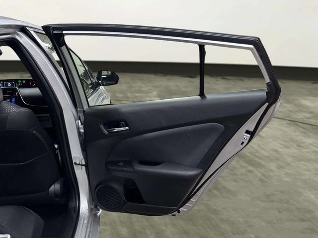 2019 Toyota Prius L Eco - 23052481 - 16