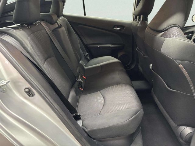 2019 Toyota Prius L Eco - 23052481 - 17
