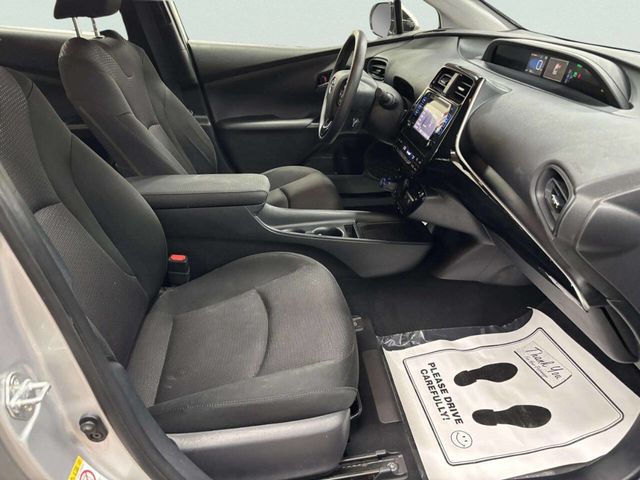 2019 Toyota Prius L Eco - 23052481 - 19