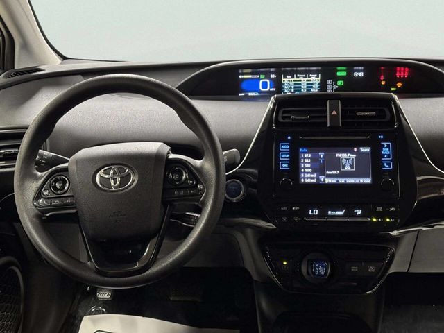 2019 Toyota Prius L Eco - 23052481 - 22