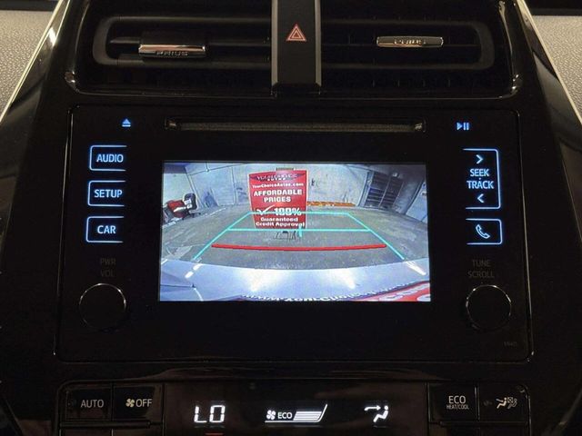 2019 Toyota Prius L Eco - 23052481 - 24