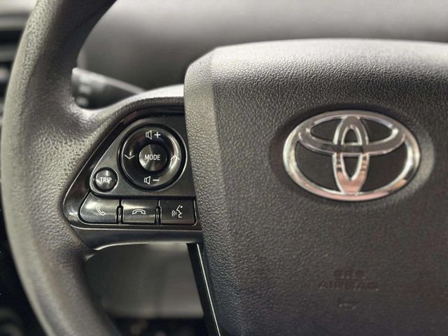 2019 Toyota Prius L Eco - 23052481 - 30