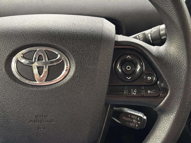 2019 Toyota Prius L Eco - 23052481 - 31