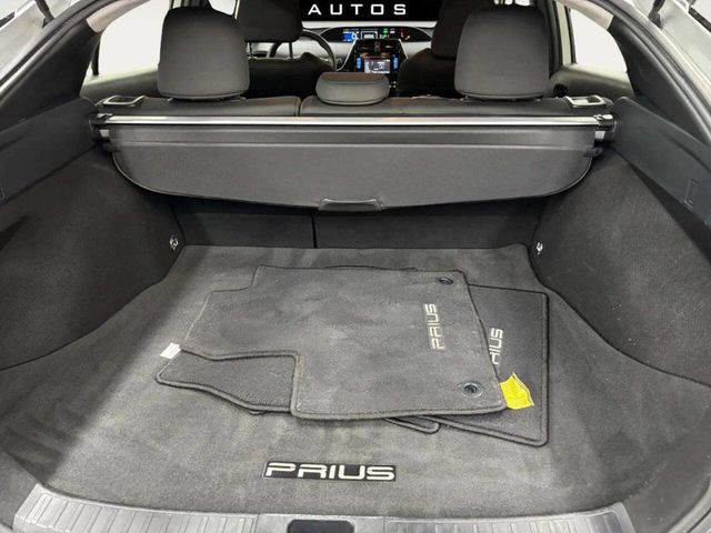 2019 Toyota Prius L Eco - 23052481 - 5