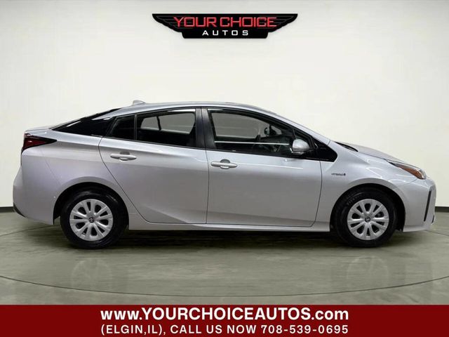 2019 Toyota Prius L Eco - 23052481 - 7