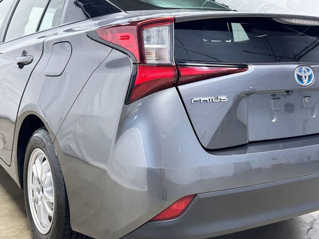 2019 Toyota Prius L Eco - 23066735 - 10