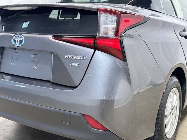 2019 Toyota Prius L Eco - 23066735 - 11