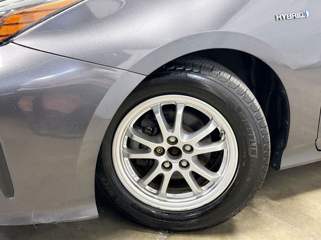 2019 Toyota Prius L Eco - 23066735 - 12