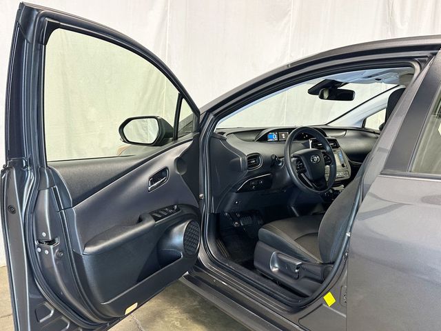 2019 Toyota Prius L Eco - 23066735 - 14