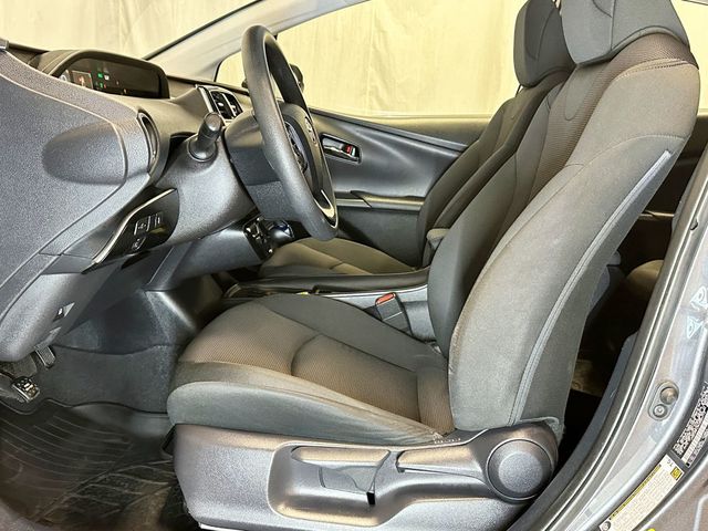 2019 Toyota Prius L Eco - 23066735 - 16