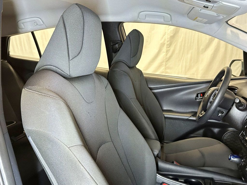 2019 Toyota Prius L Eco - 23066735 - 19