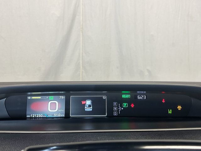 2019 Toyota Prius L Eco - 23066735 - 23