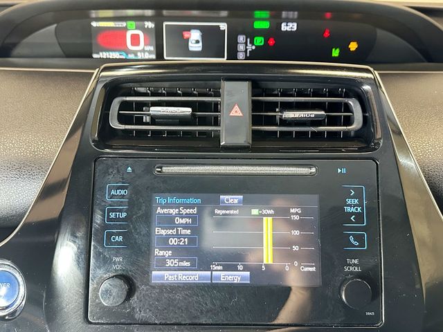 2019 Toyota Prius L Eco - 23066735 - 25