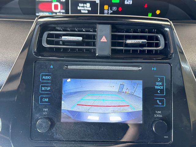 2019 Toyota Prius L Eco - 23066735 - 26