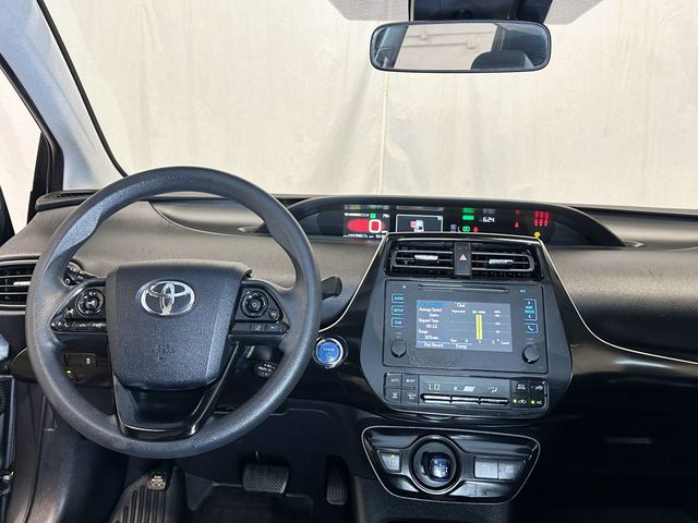 2019 Toyota Prius L Eco - 23066735 - 29