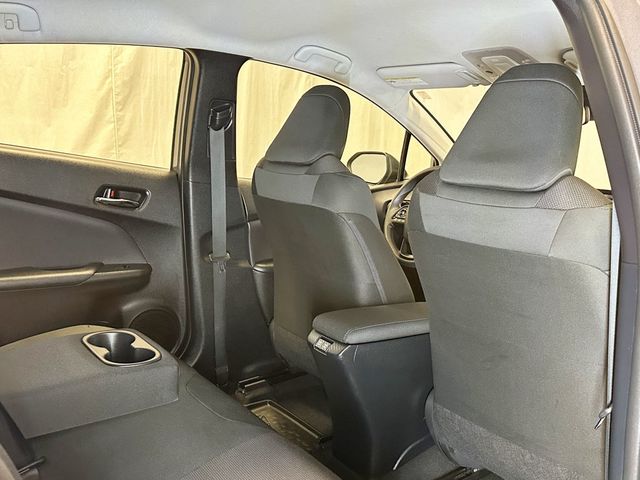 2019 Toyota Prius L Eco - 23066735 - 33