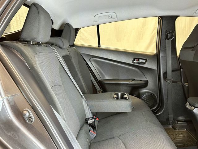 2019 Toyota Prius L Eco - 23066735 - 35