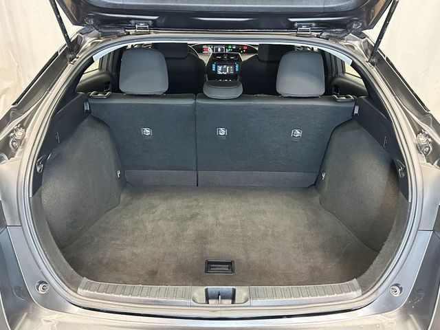 2019 Toyota Prius L Eco - 23066735 - 36