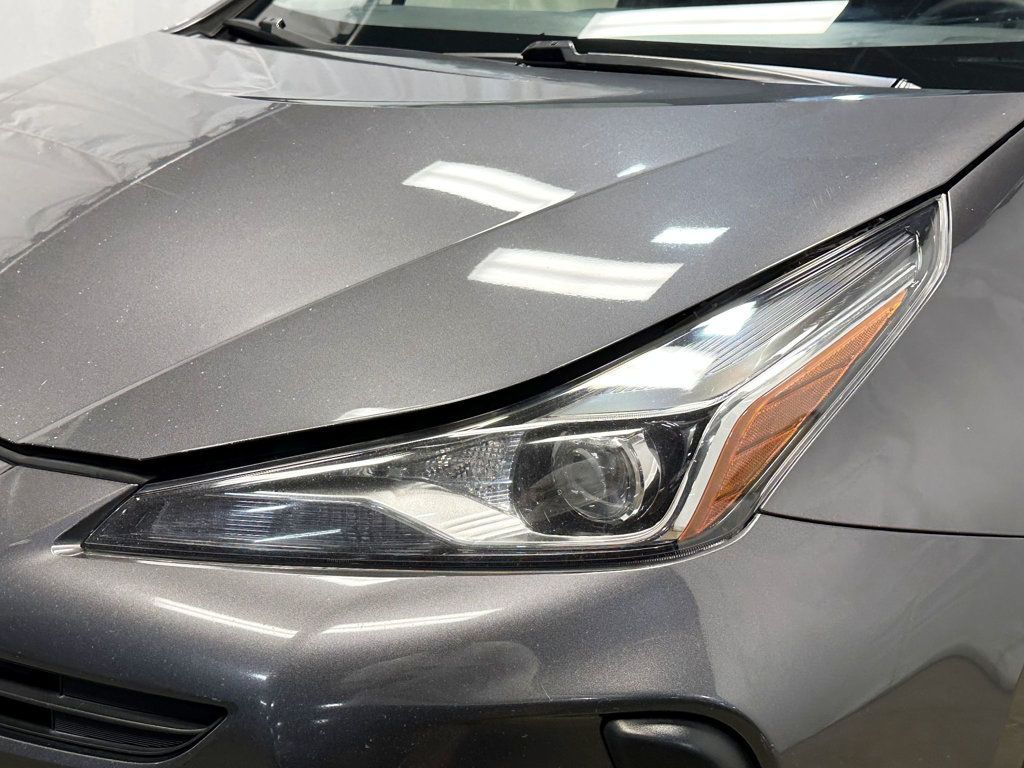 2019 Toyota Prius L Eco - 23066735 - 6