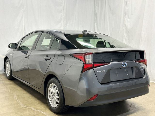 2019 Toyota Prius L Eco - 23066735 - 8