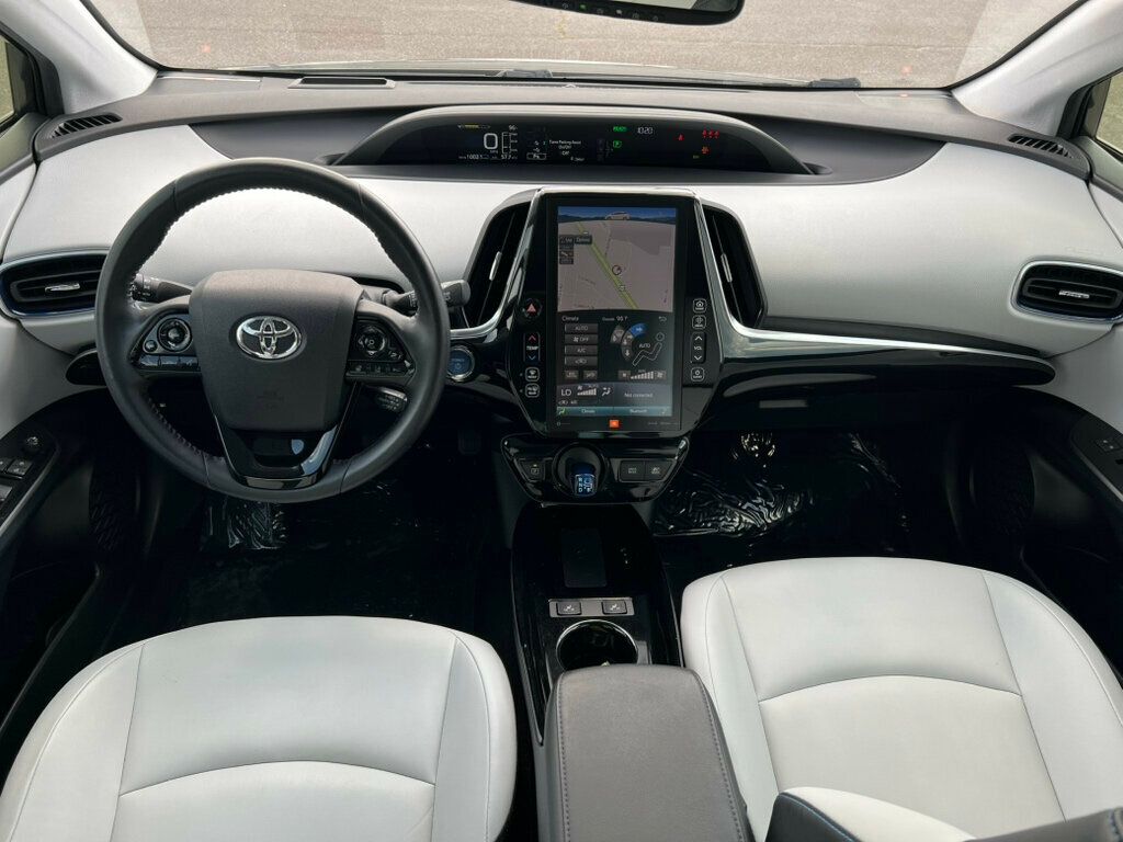 2019 Toyota Prius Limited - 22883410 - 12