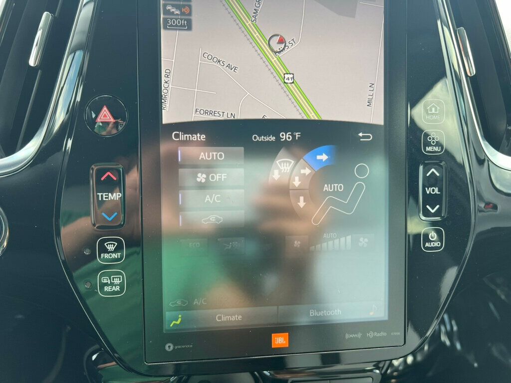 2019 Toyota Prius Limited - 22883410 - 15