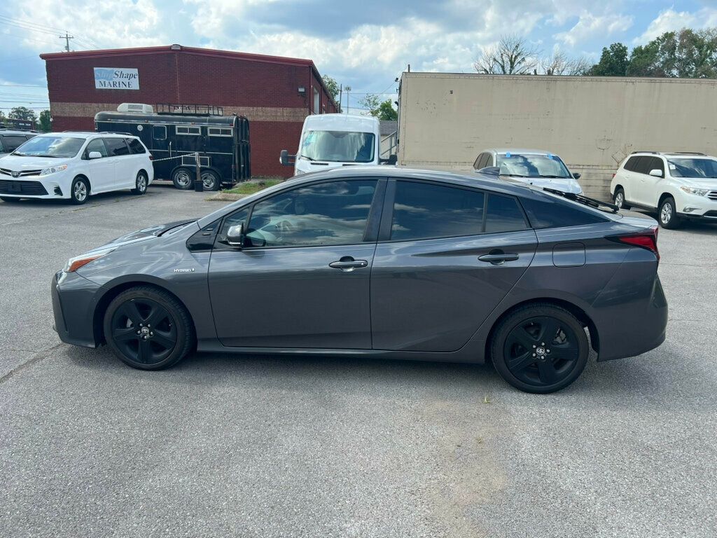 2019 Toyota Prius Limited - 22883410 - 2