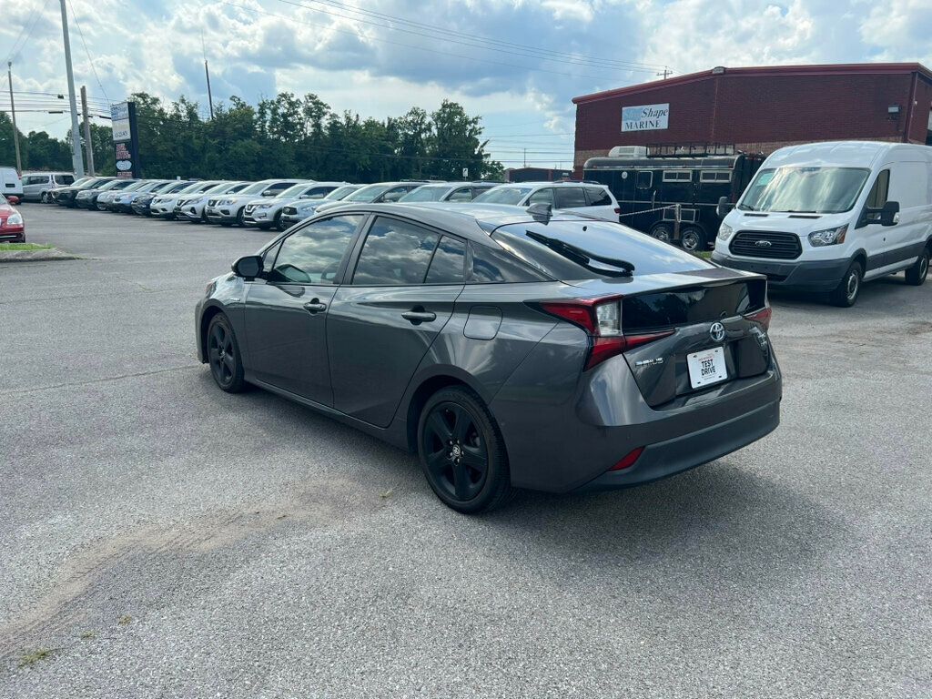 2019 Toyota Prius Limited - 22883410 - 3