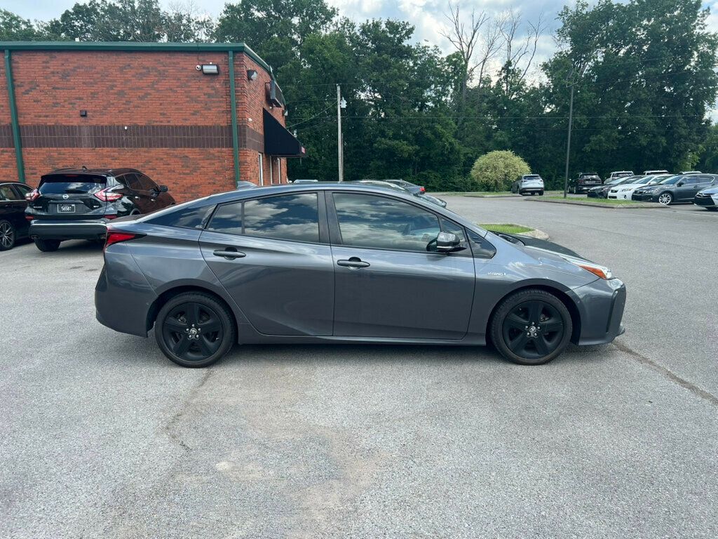 2019 Toyota Prius Limited - 22883410 - 6