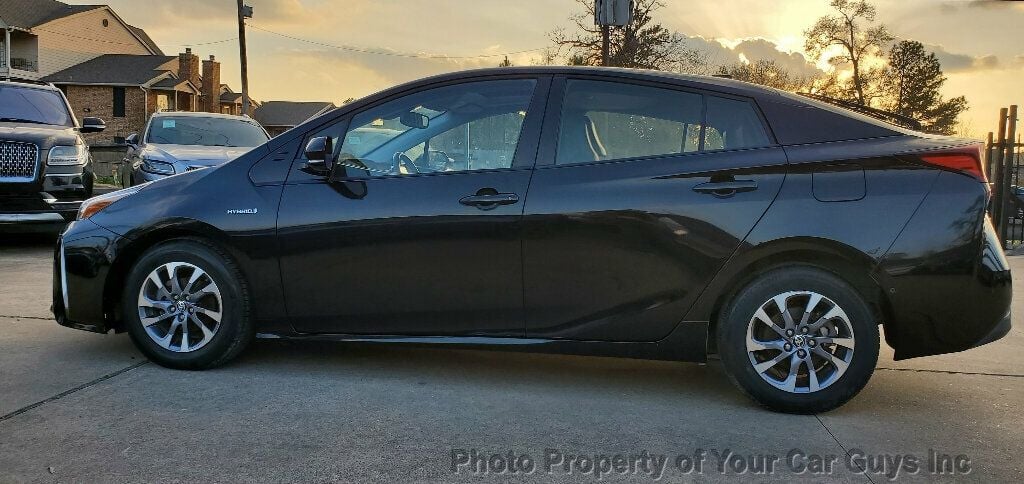 2019 Toyota Prius Limited - 22769093 - 17