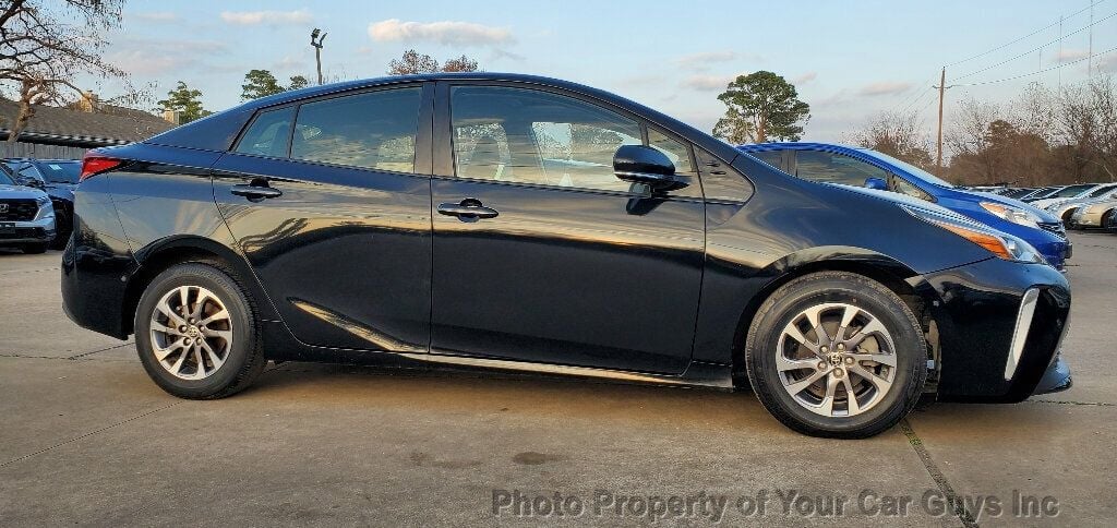 2019 Toyota Prius Limited - 22769093 - 7