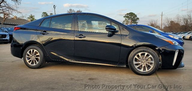 2019 Toyota Prius Limited - 22769093 - 7