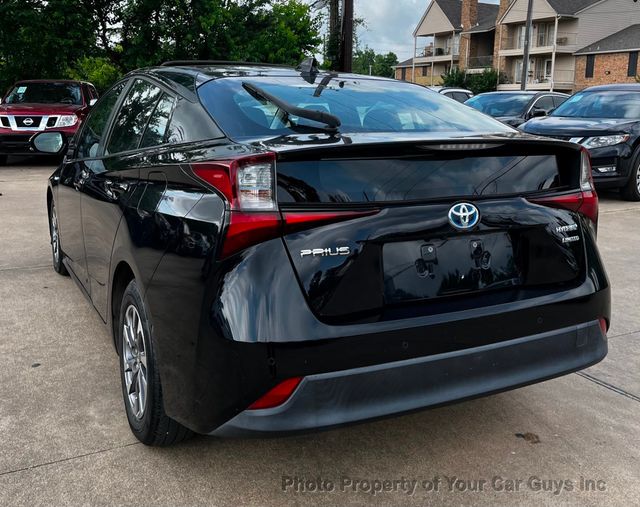 2019 Toyota Prius Limited - 23046028 - 9