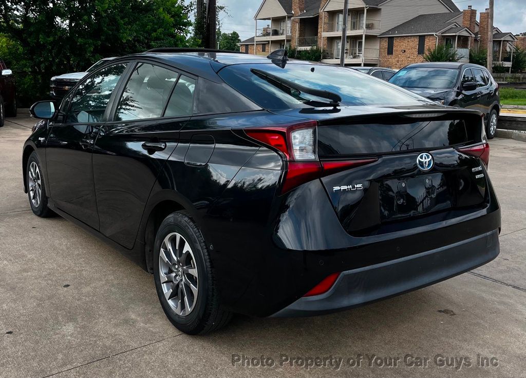 2019 Toyota Prius Limited - 23046028 - 10