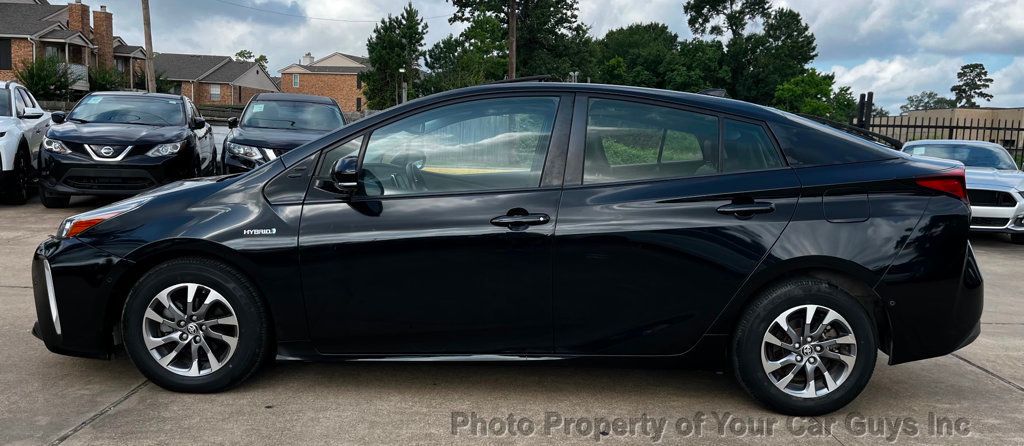2019 Toyota Prius Limited - 23046028 - 11