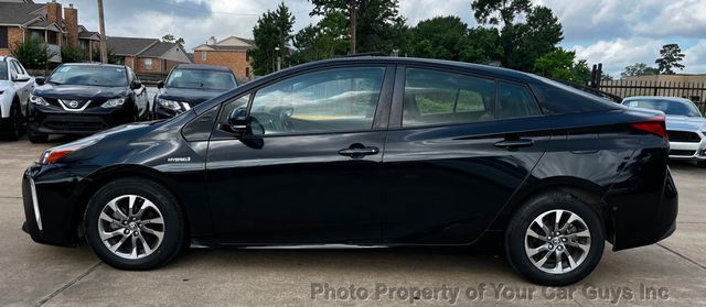 2019 Toyota Prius Limited - 23046028 - 11