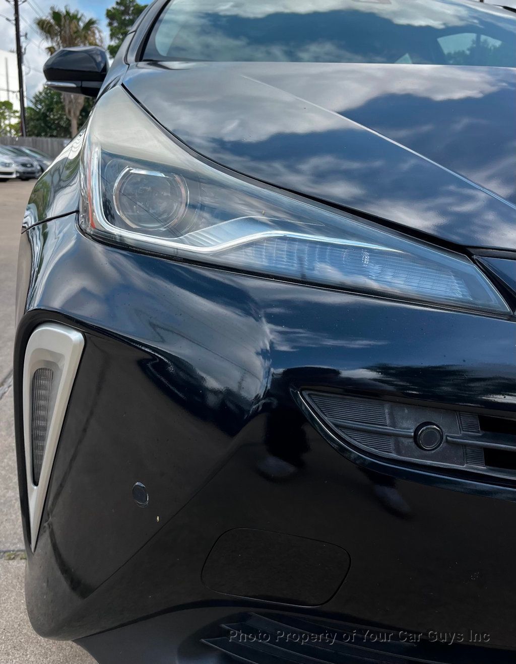 2019 Toyota Prius Limited - 23046028 - 13
