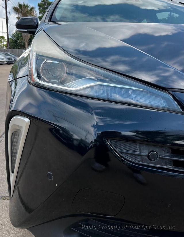 2019 Toyota Prius Limited - 23046028 - 13