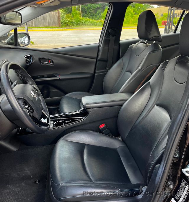 2019 Toyota Prius Limited - 23046028 - 15