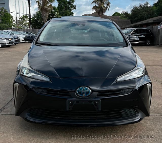 2019 Toyota Prius Limited - 23046028 - 1