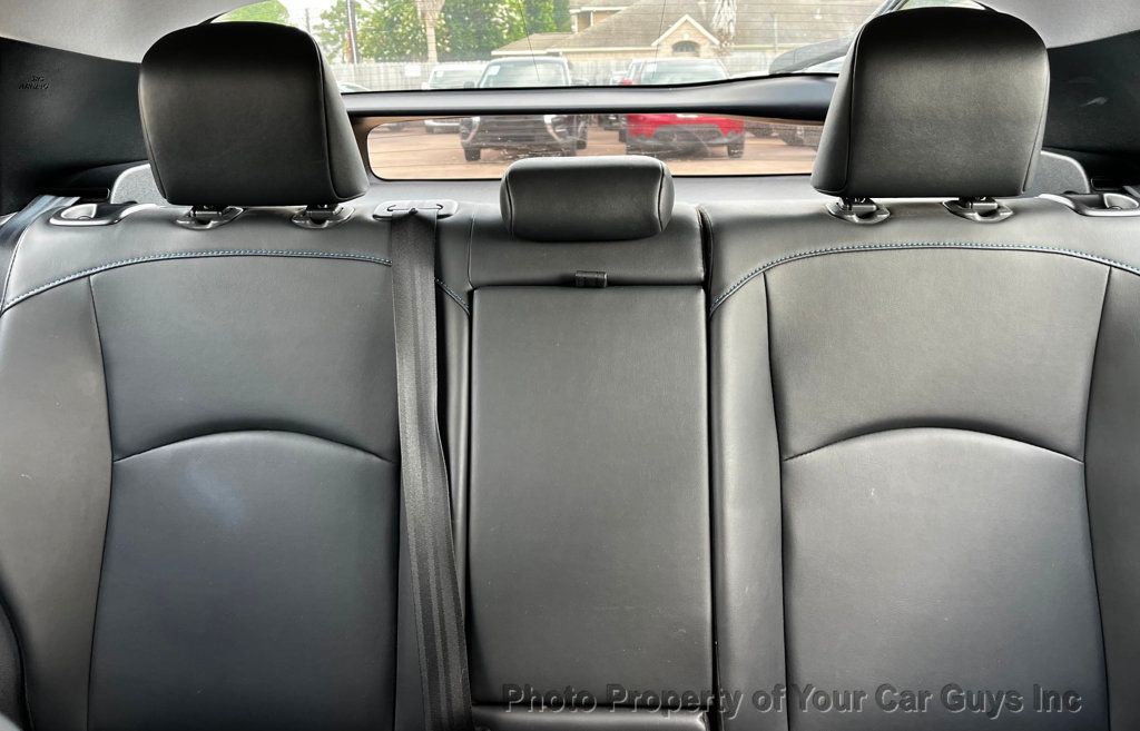 2019 Toyota Prius Limited - 23046028 - 19