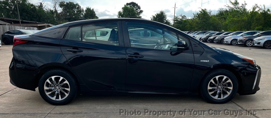 2019 Toyota Prius Limited - 23046028 - 4