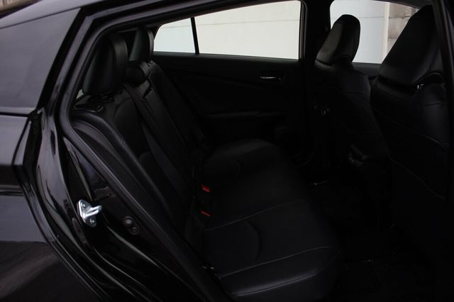 2019 Toyota Prius ONE OWNER XLE HYBRID - 22957096 - 9